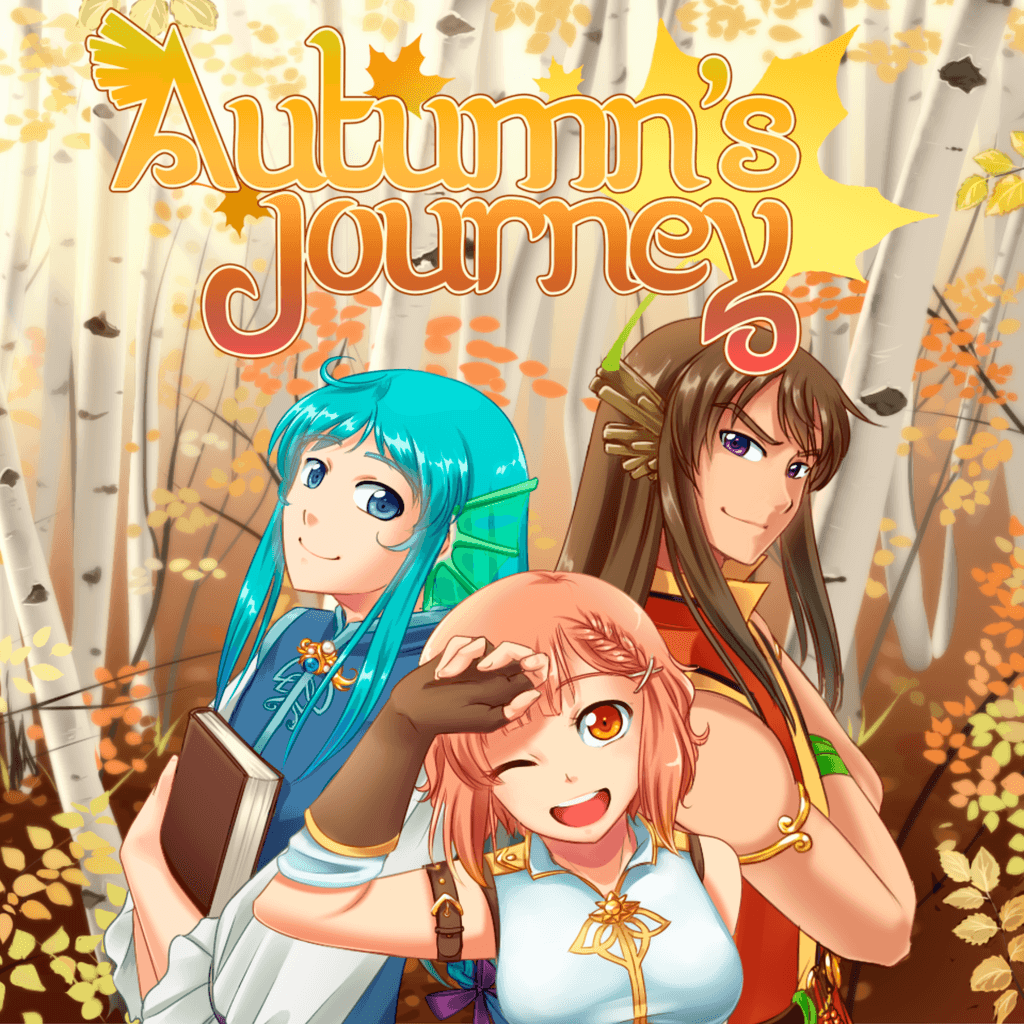 Autumn's Journey