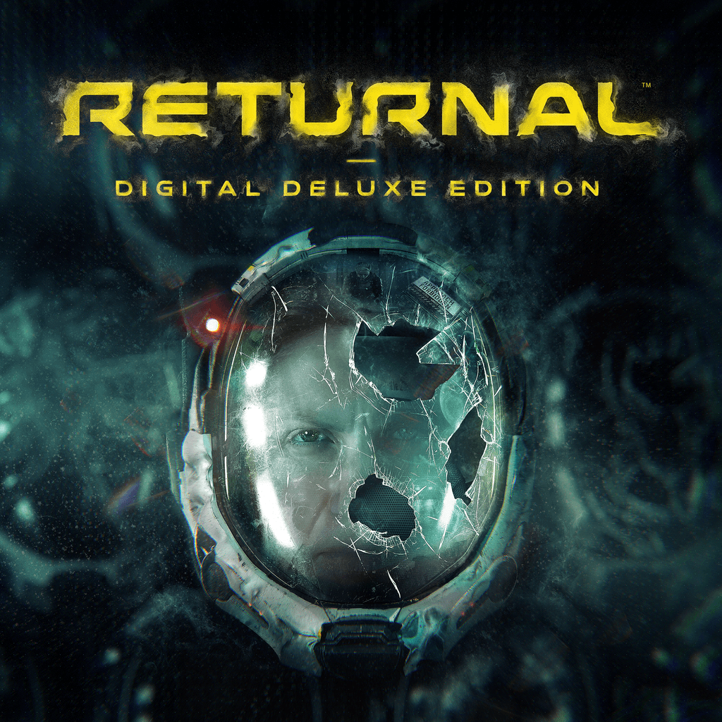 Returnal Digital - Deluxe