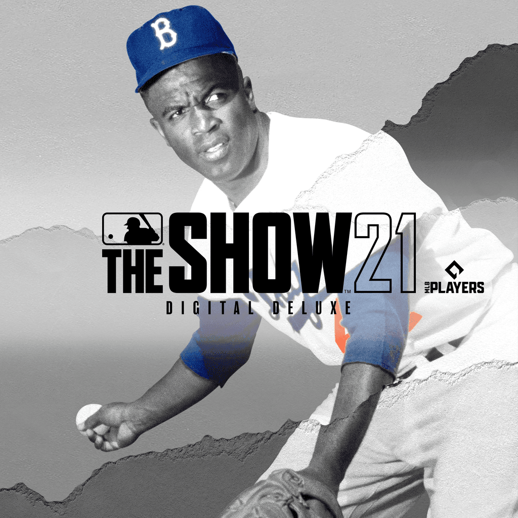 MLB® The Show™ 21 Digital - Deluxe