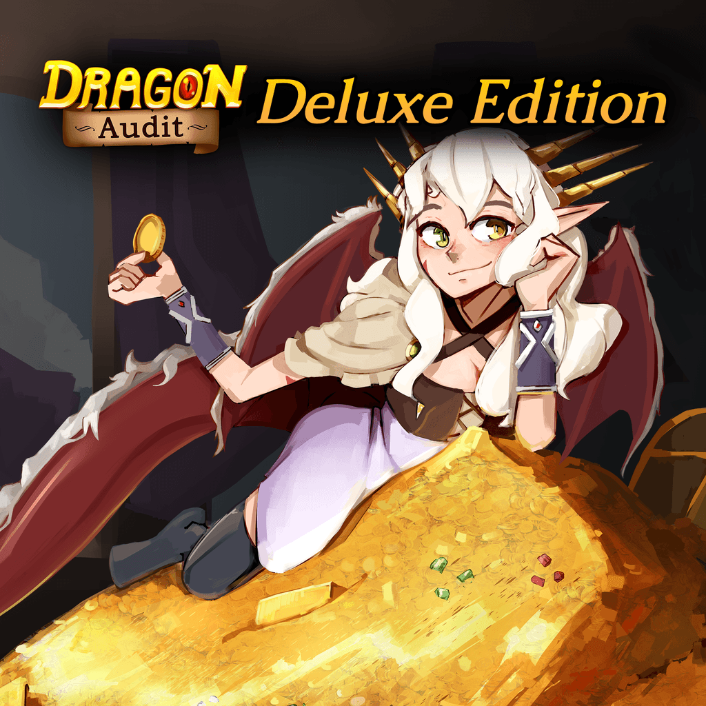 Dragon Audit - Deluxe