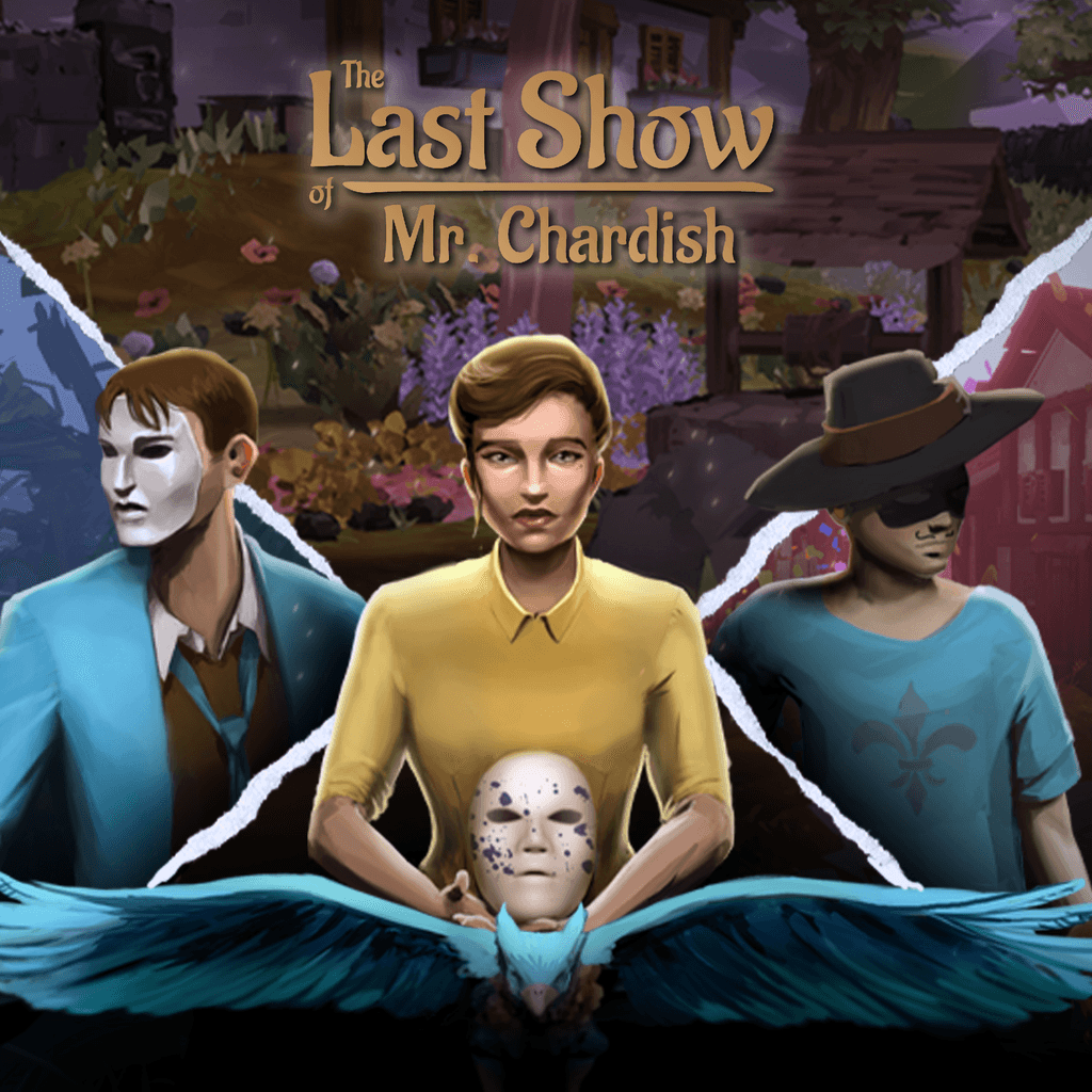 The Last Show of Mr. Chardish