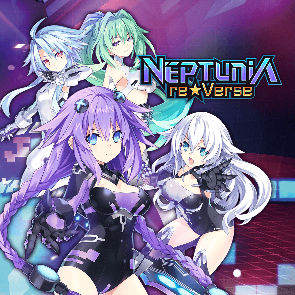Neptunia ReVerse