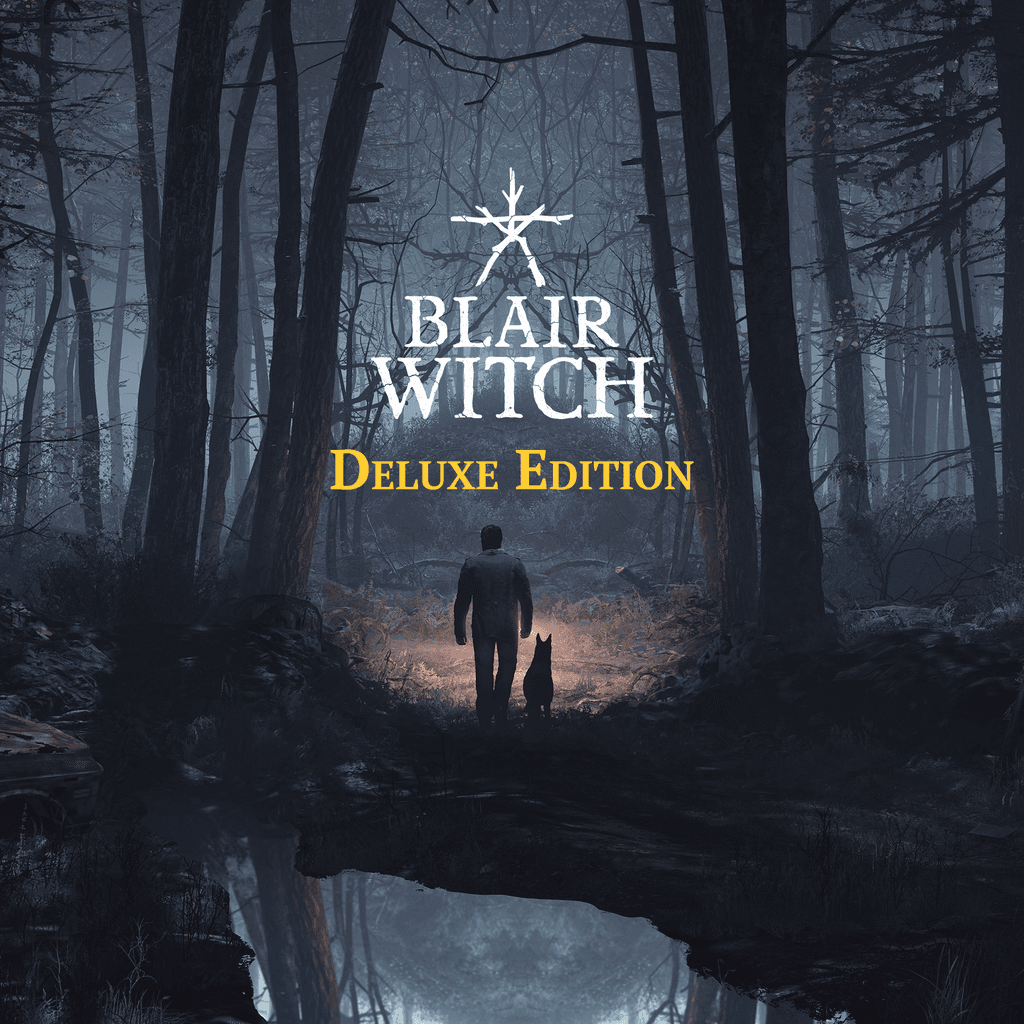 Blair Witch - Deluxe