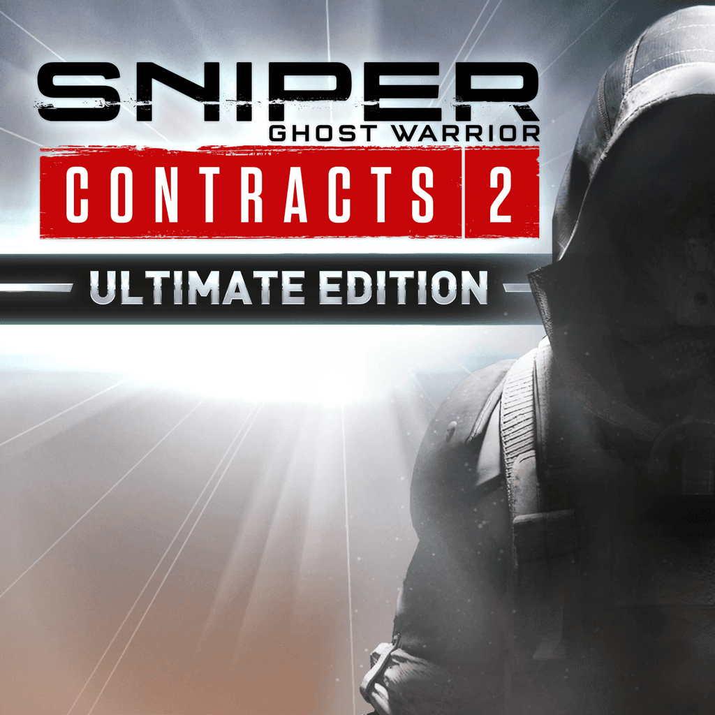 Sniper Ghost Warrior Contracts 2 - Ultimate