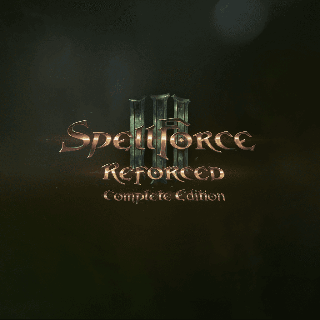 SpellForce III Reforced - Complete