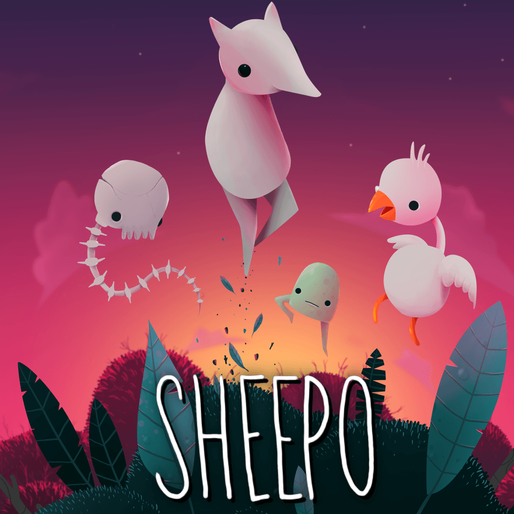 Sheepo