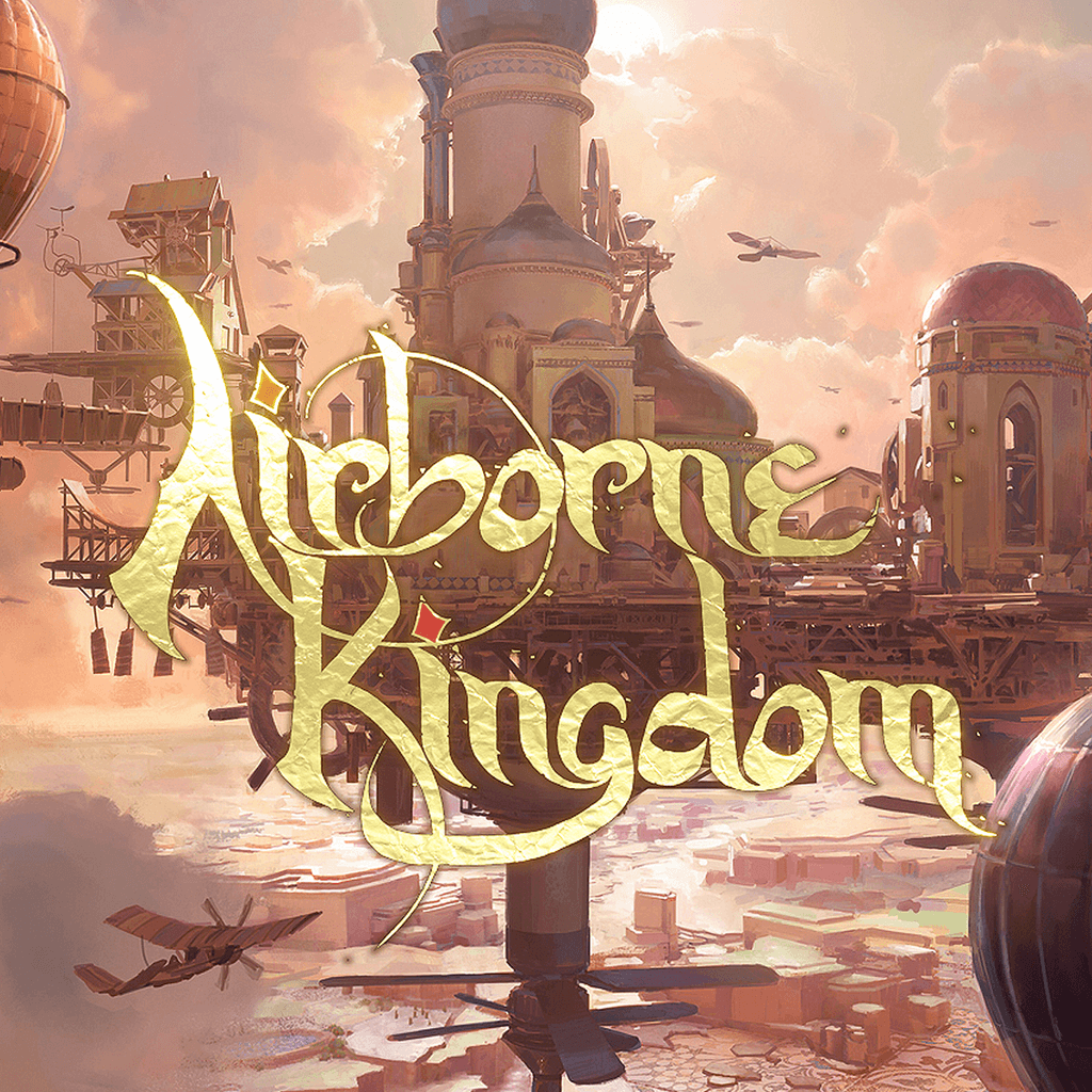 Airborne Kingdom