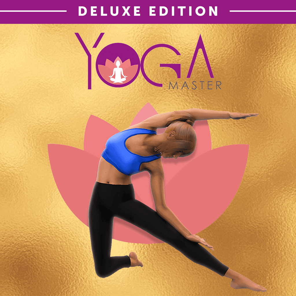 YOGA MASTER - Deluxe