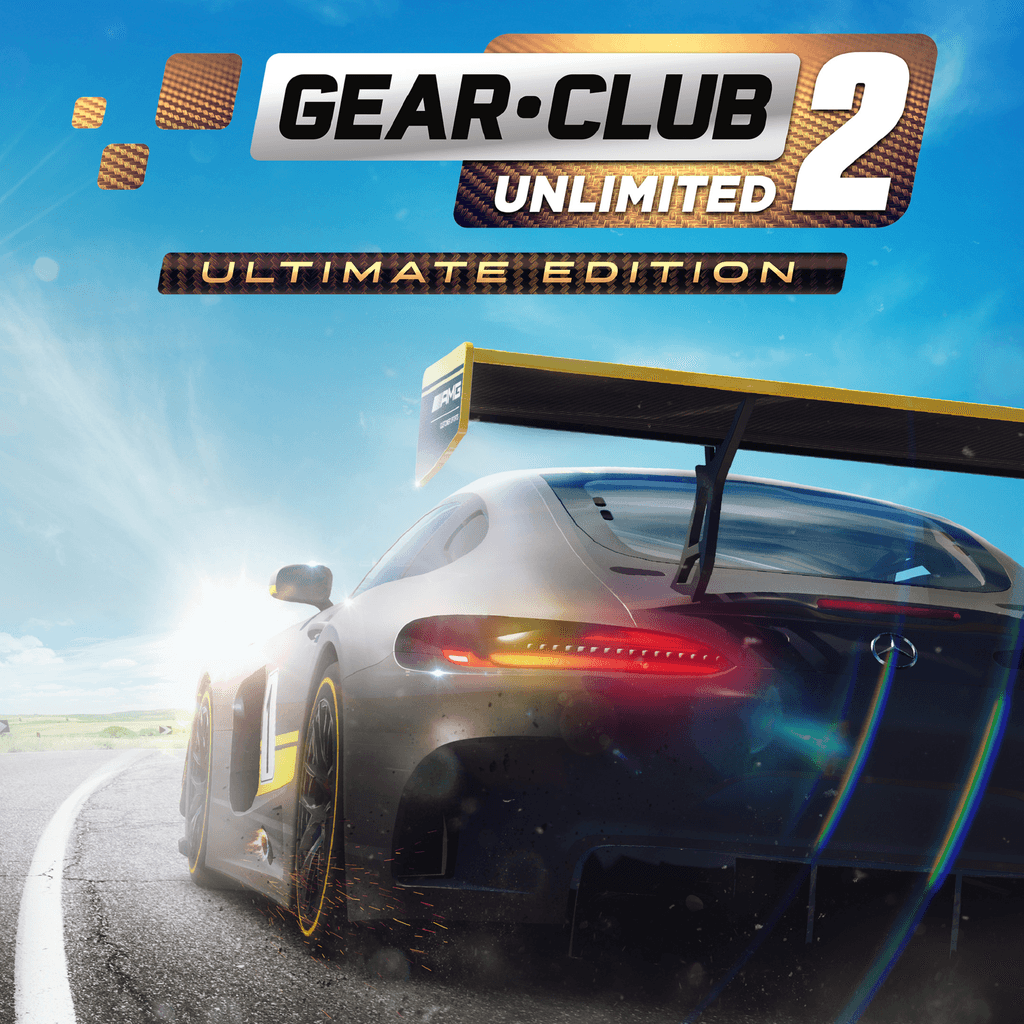 Gear.Club Unlimited 2 - Ultimate