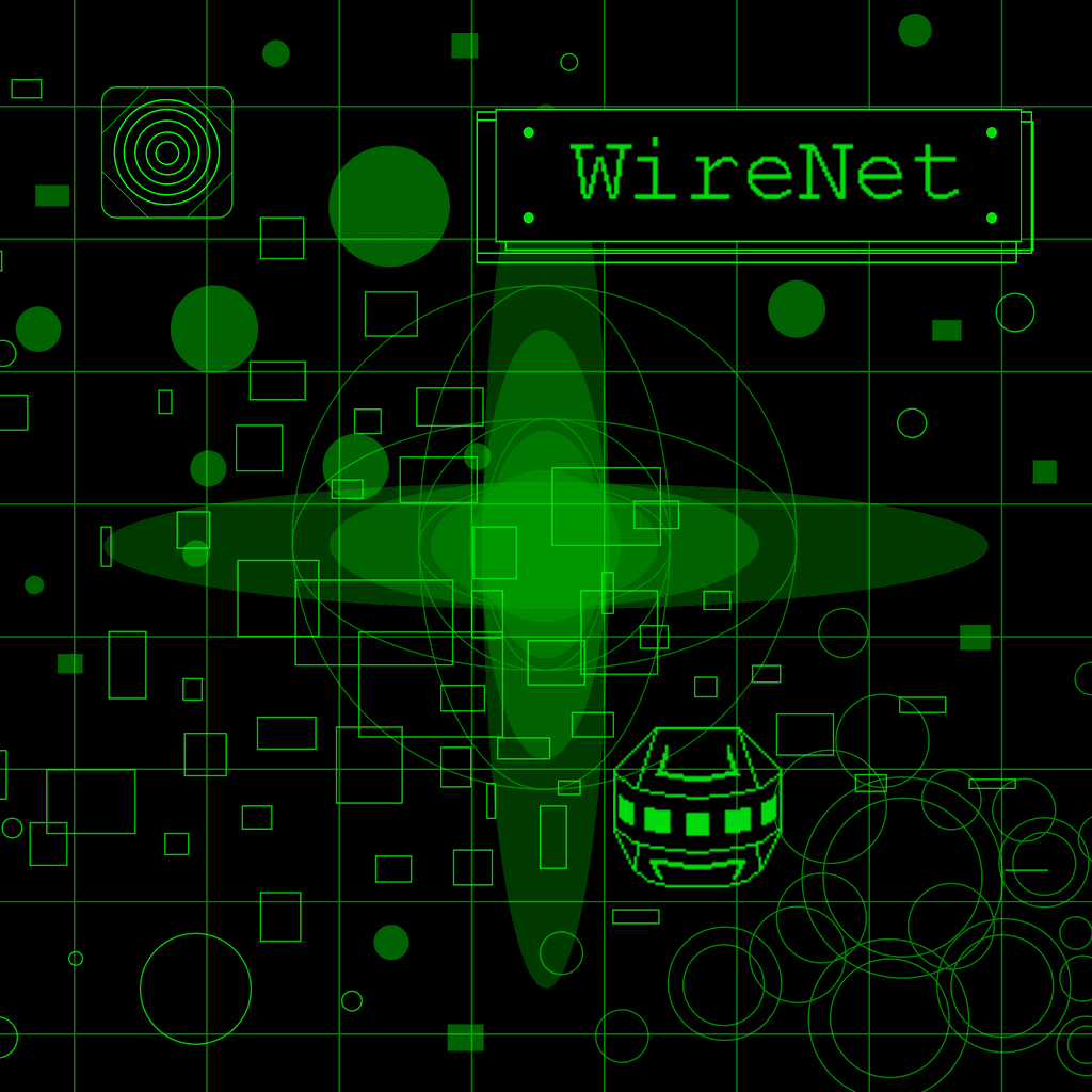WireNet