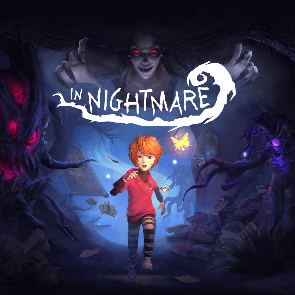 In Nightmare