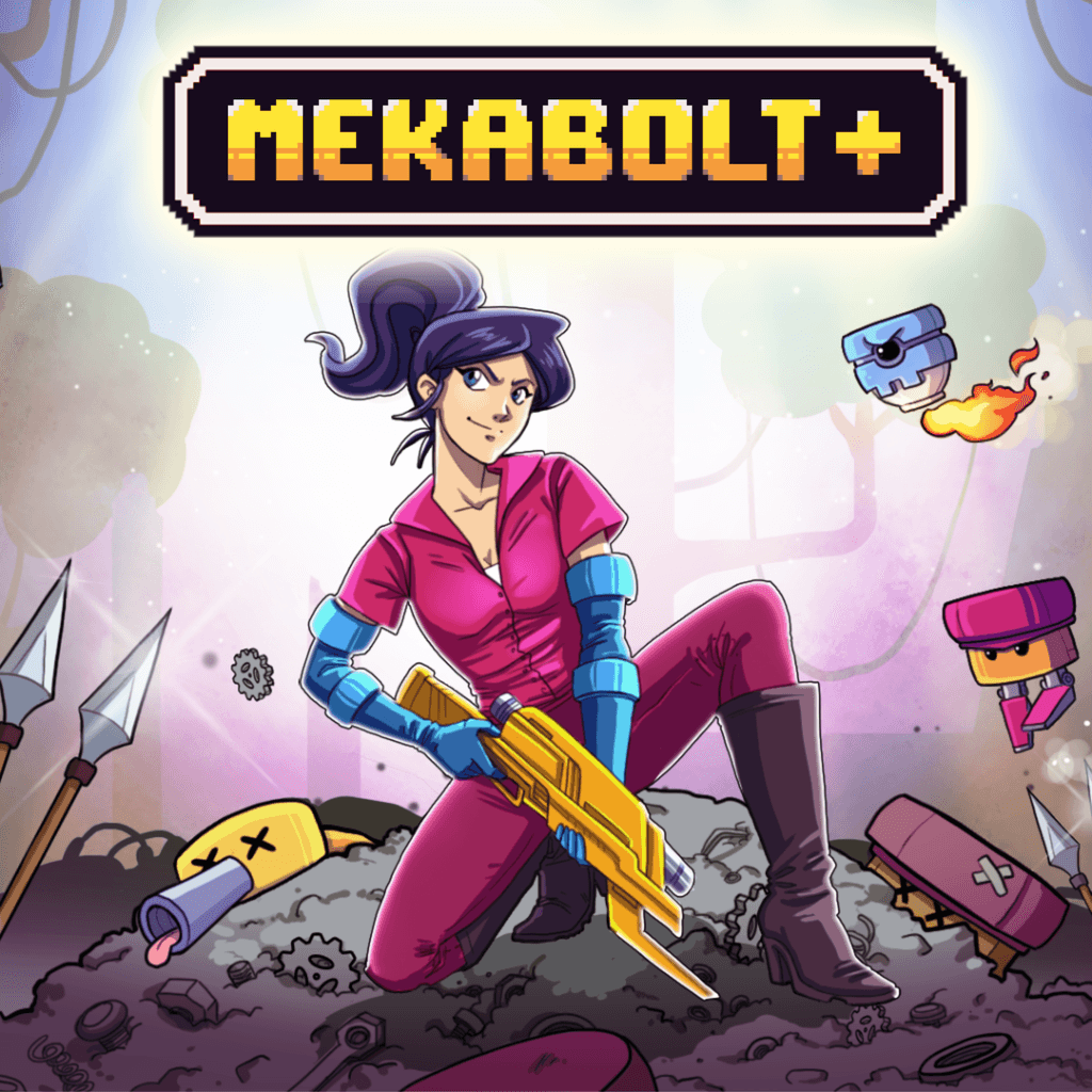Mekabolt
