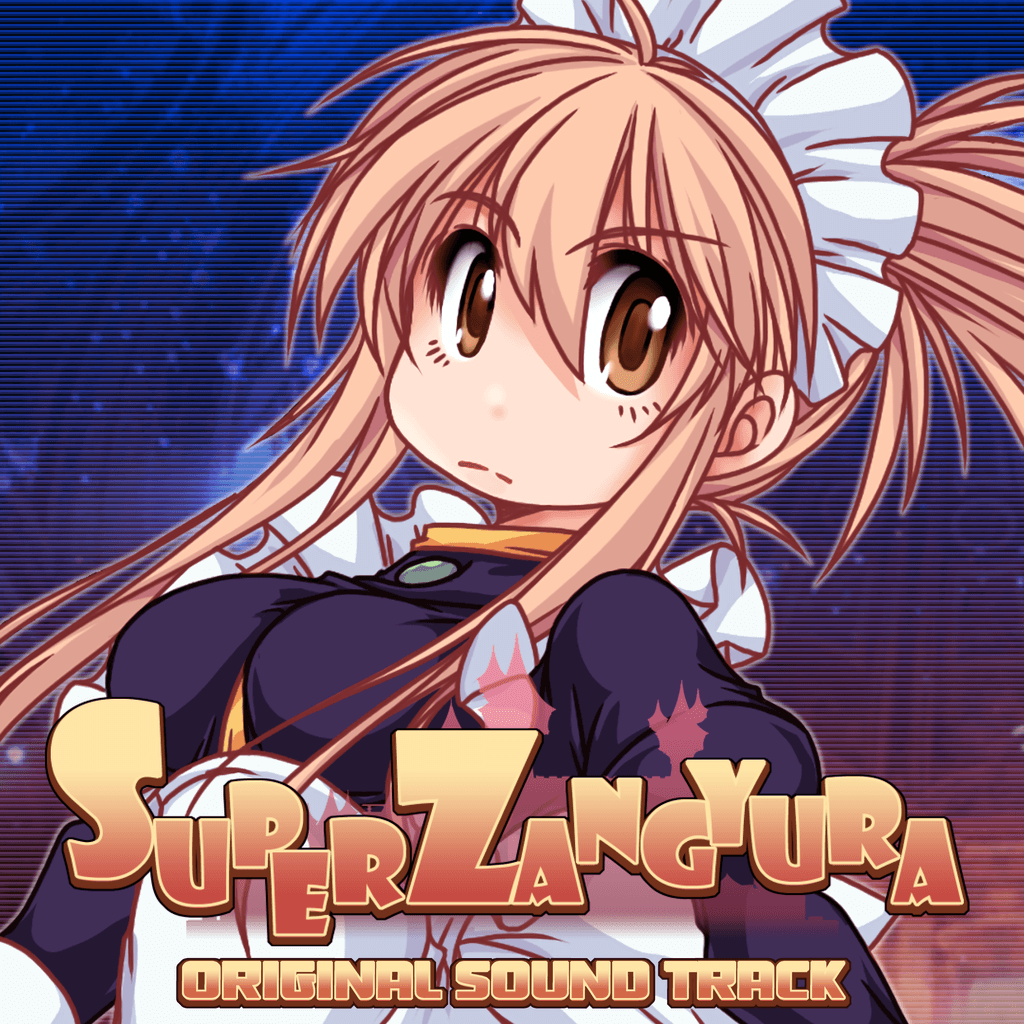 Super Zangyura - Deluxe