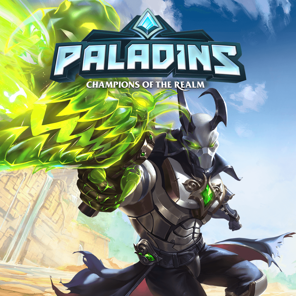 Paladins