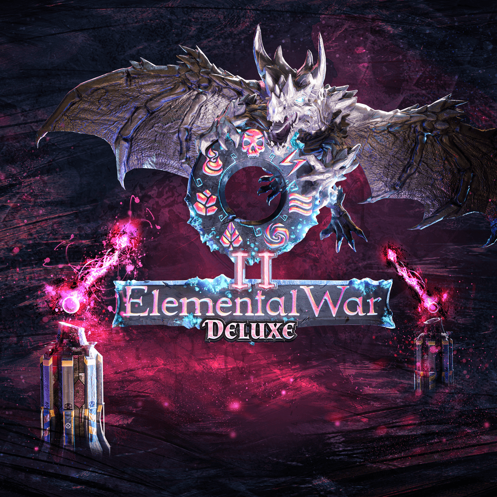 Elemental War 2 - Deluxe
