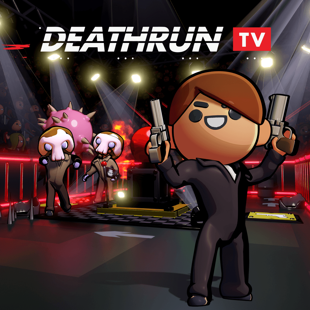 DEATHRUN TV
