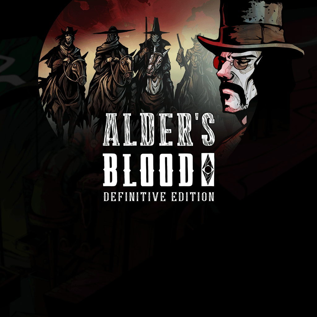 Alder's Blood: Definitive Edition