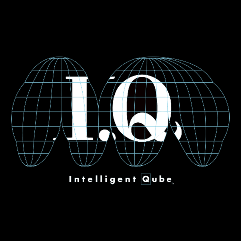 I.Q Intelligent Qube