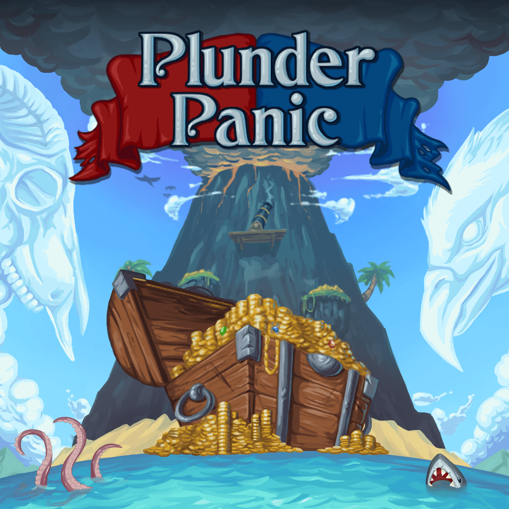 Plunder Panic