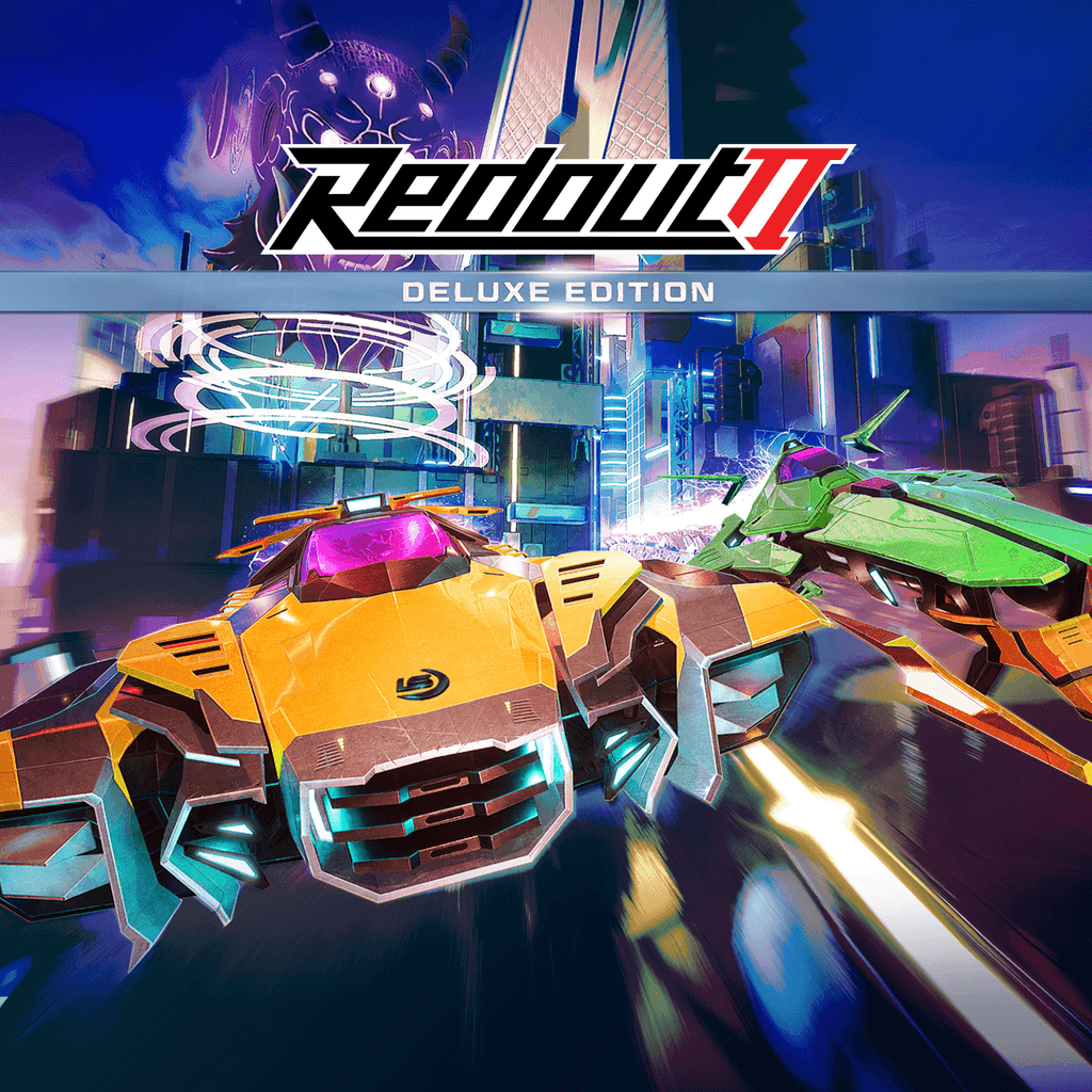 Redout 2 - Deluxe