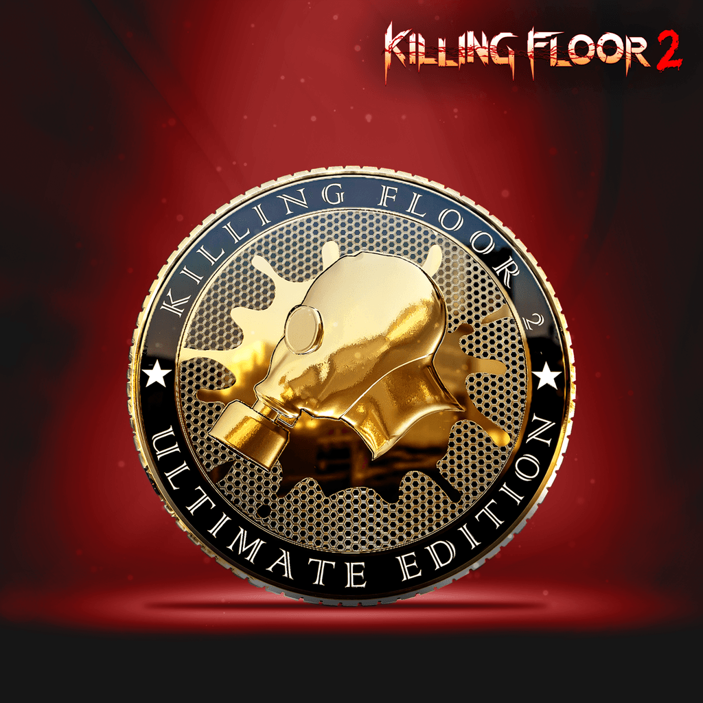 Killing Floor 2 - Ultimate