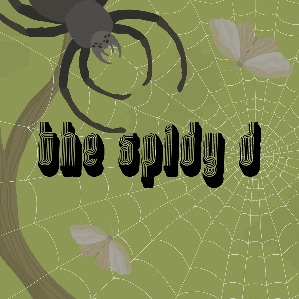 The Spidy D