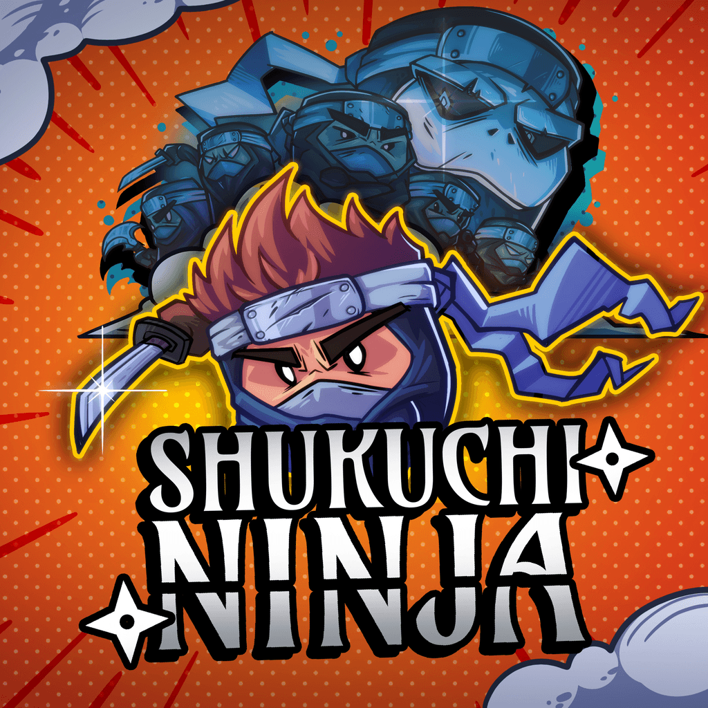 Shukuchi Ninja