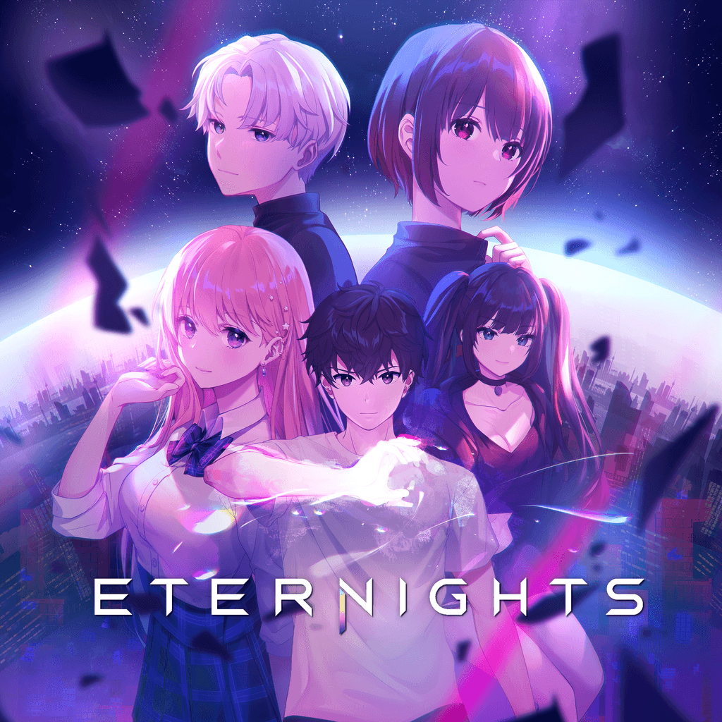 Eternights (PS4 & PS5)