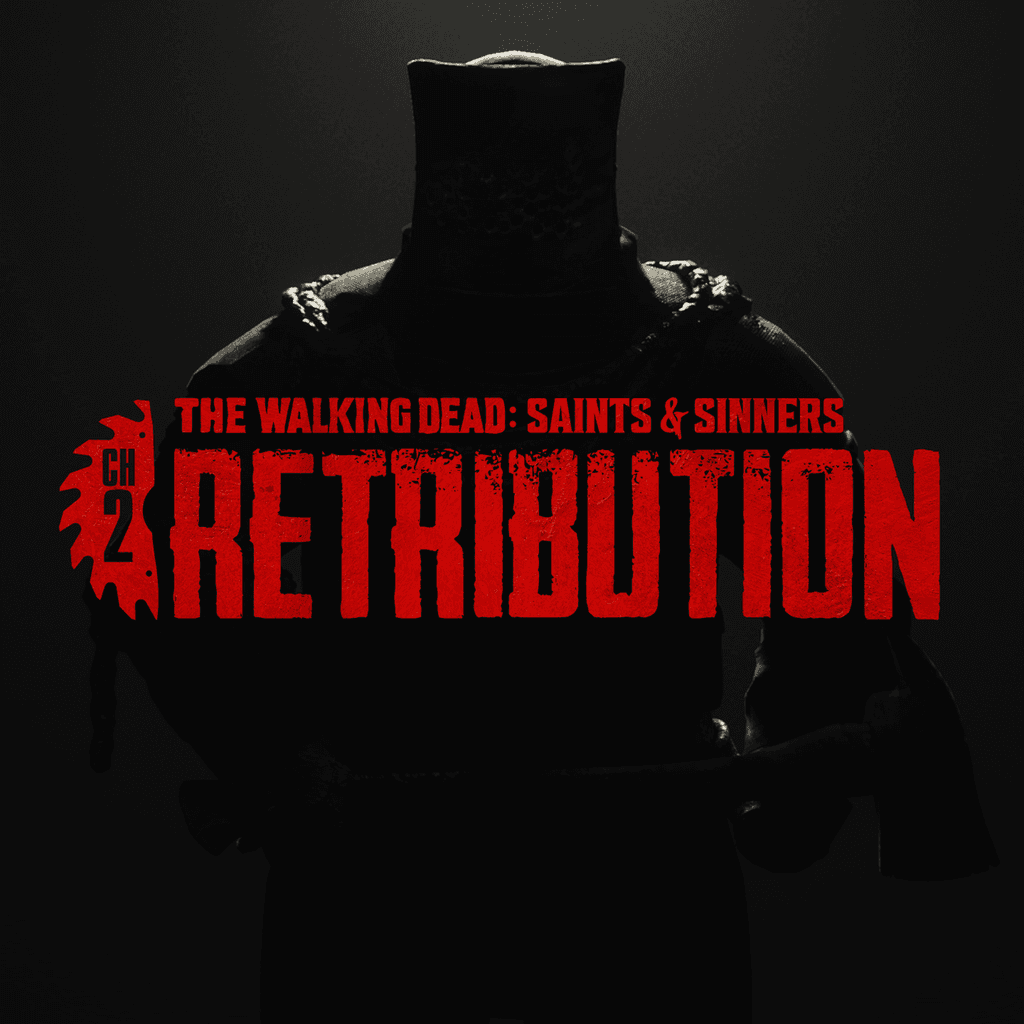 The Walking Dead: Saints & Sinners - Chapter 2: Retribution