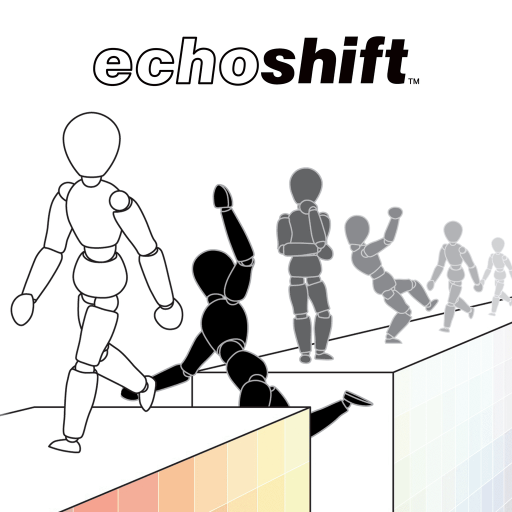 echoshift™