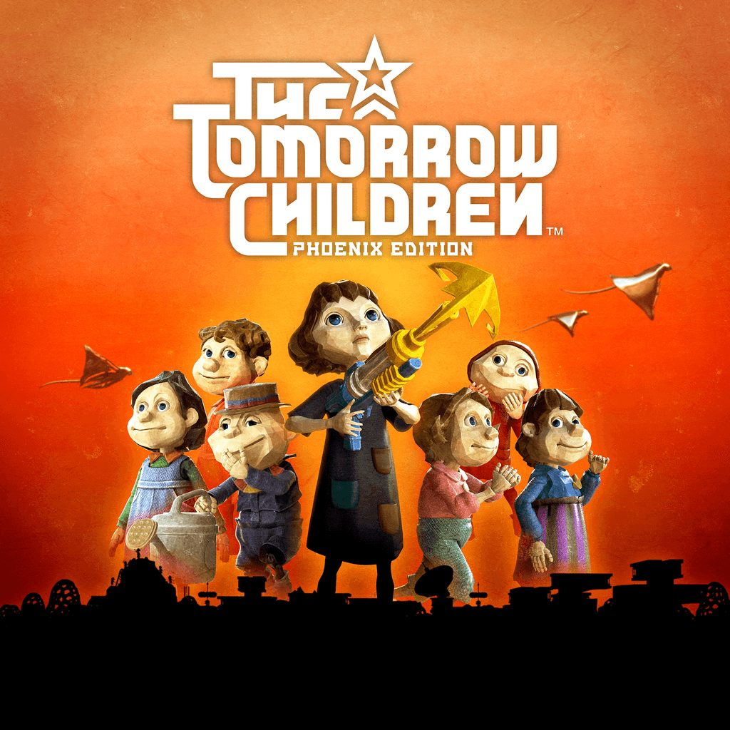 The Tomorrow Children: Phoenix Edition