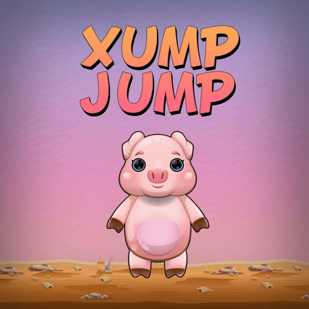 Xump Jump