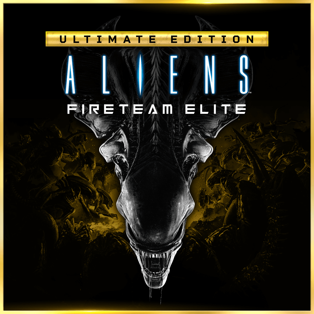 Aliens: Fireteam Elite - Ultimate
