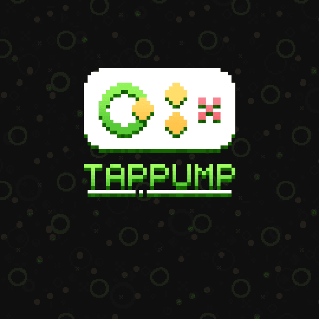 TAPPUMP