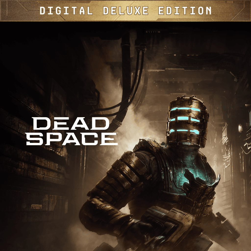 Dead Space Digital - Deluxe
