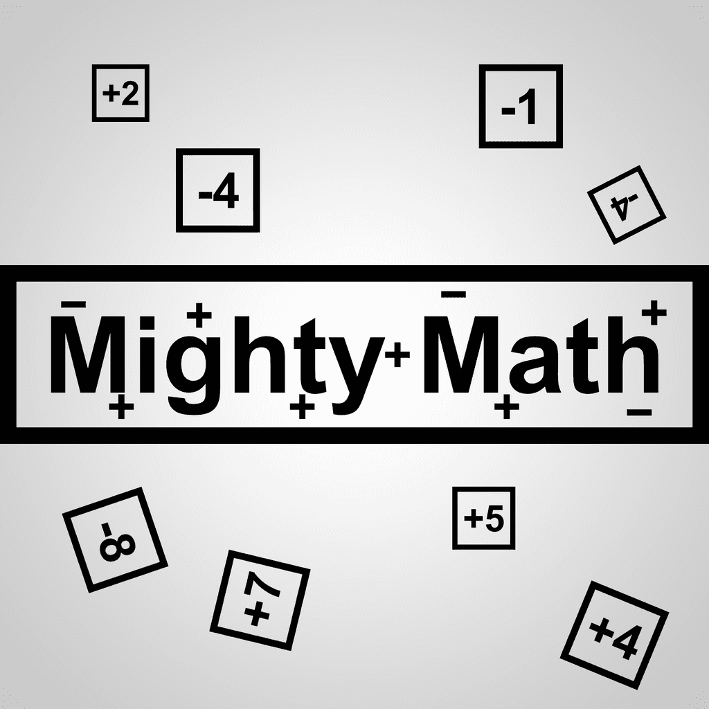 Mighty Math