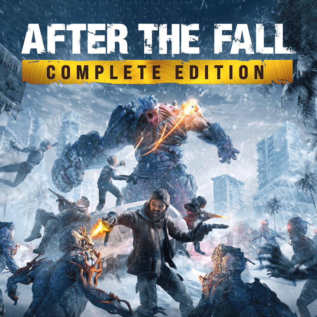 After the Fall® - Complete