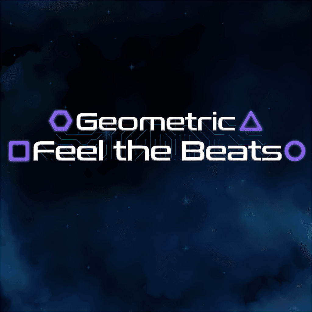 Geometric Feel The Beats