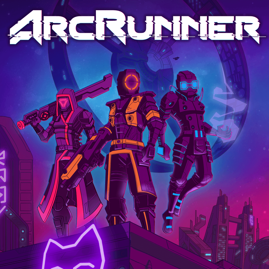 ArcRunner