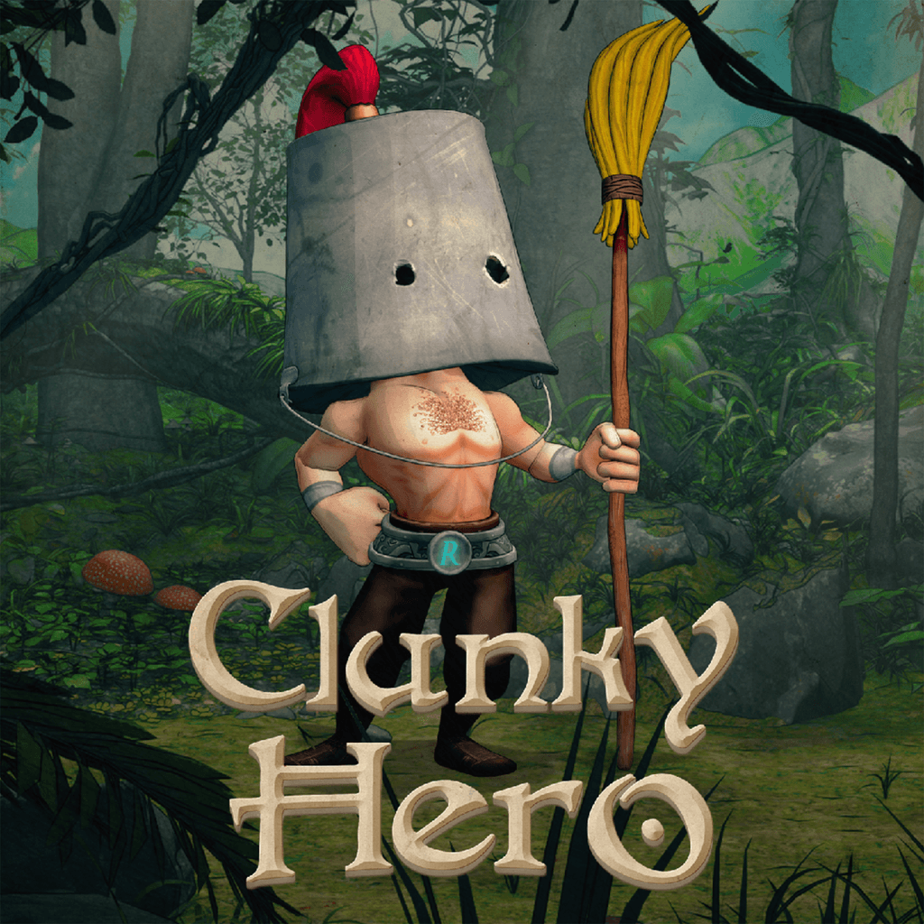 Clunky Hero