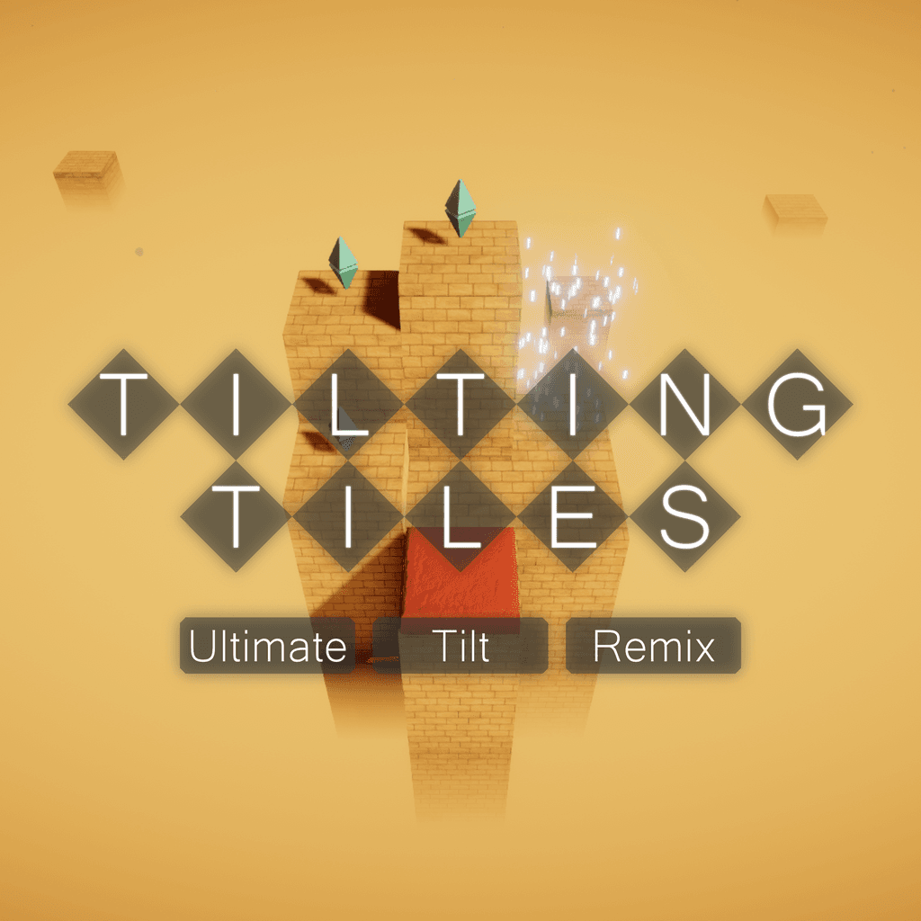 Tilting Tiles: Ultimate Tilt Remix