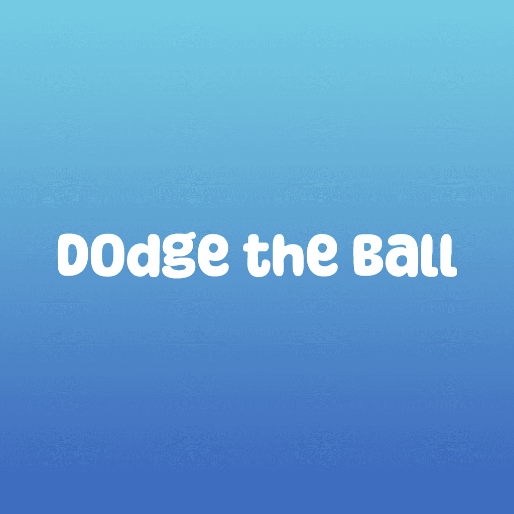 Dodge the Ball