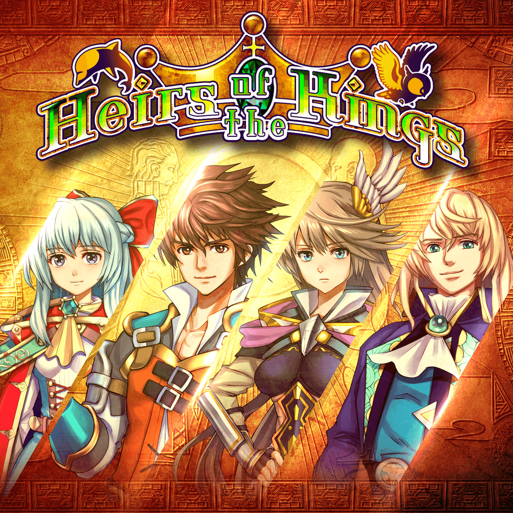 Heirs of the Kings