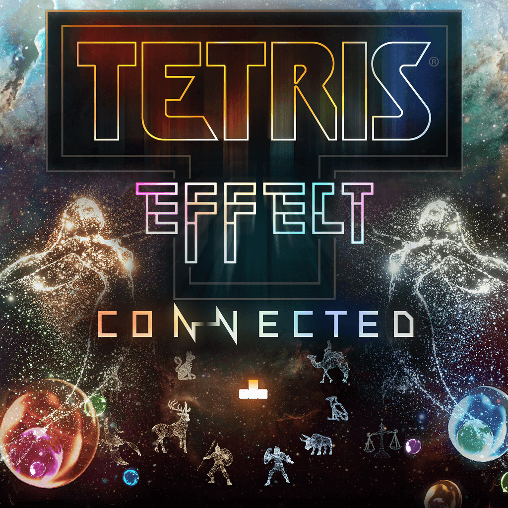 Tetris® Effect: Connected