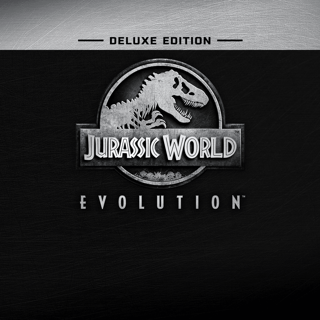 Jurassic World Evolution - Deluxe