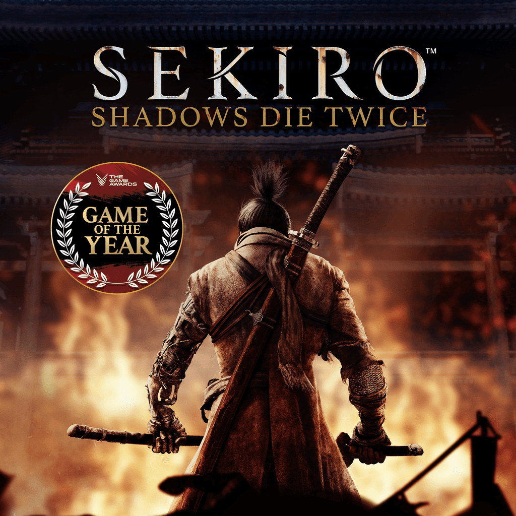 Sekiro™: Shadows Die Twice - GOTY