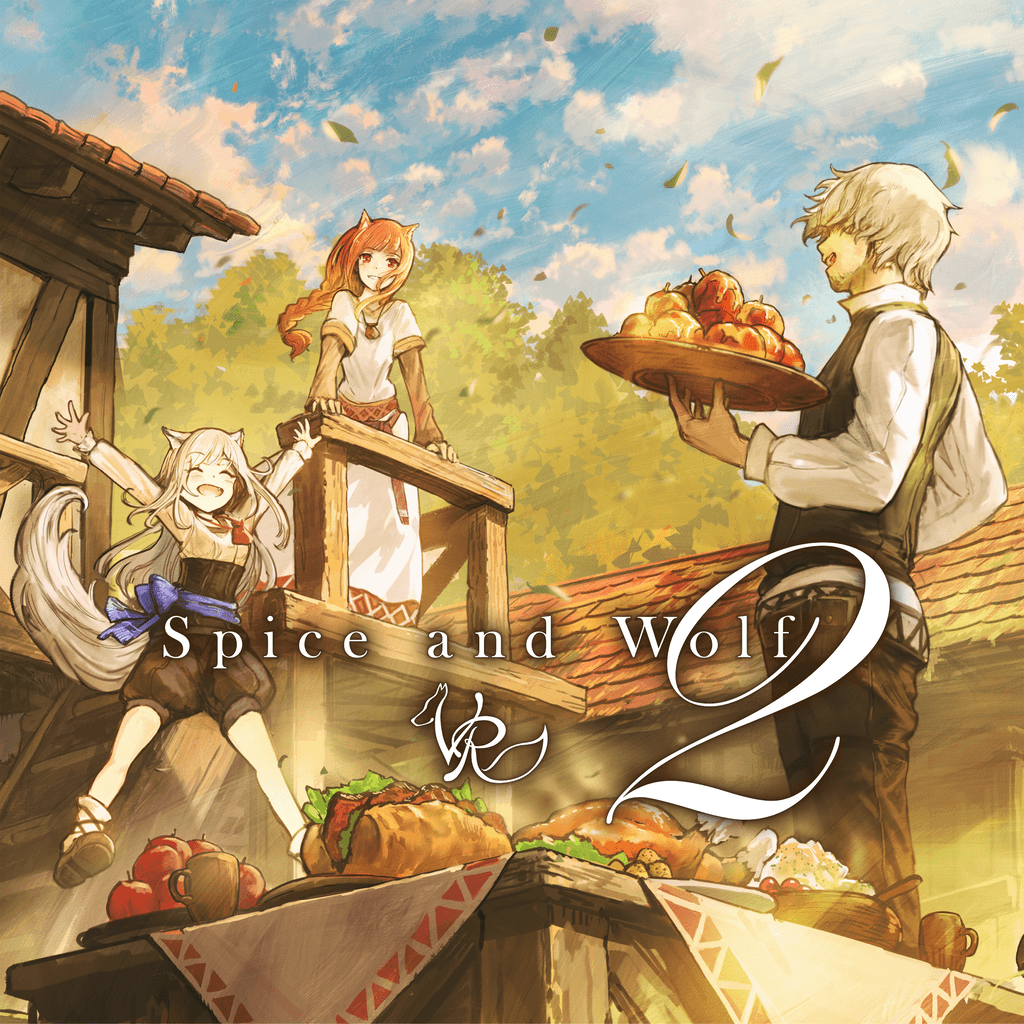 Spice and Wolf VR 2