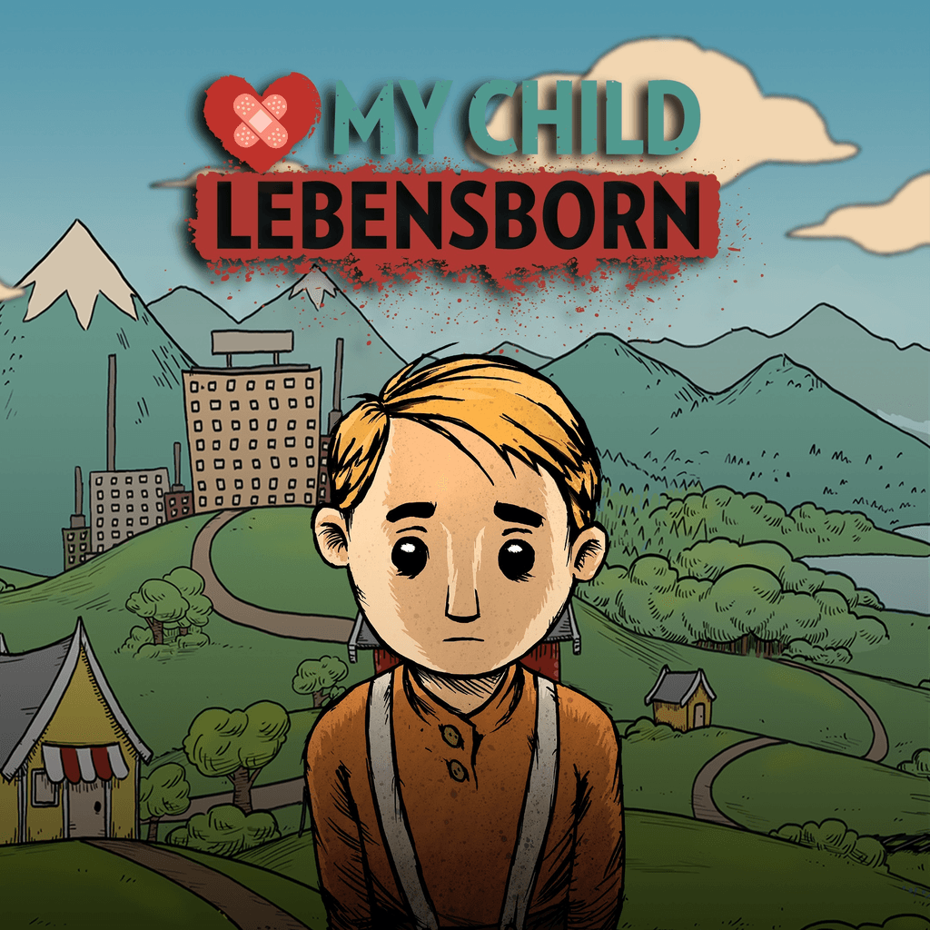 My Child Lebensborn