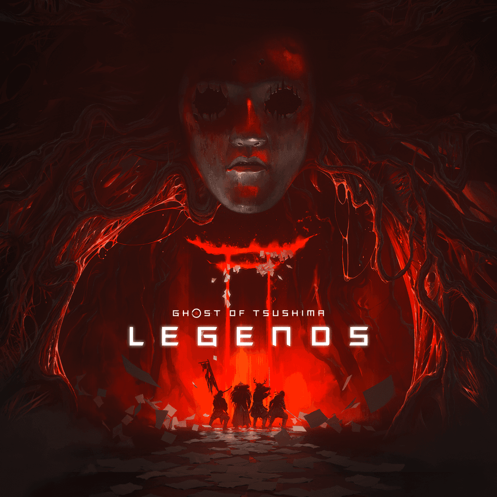 Ghost of Tsushima: Legends