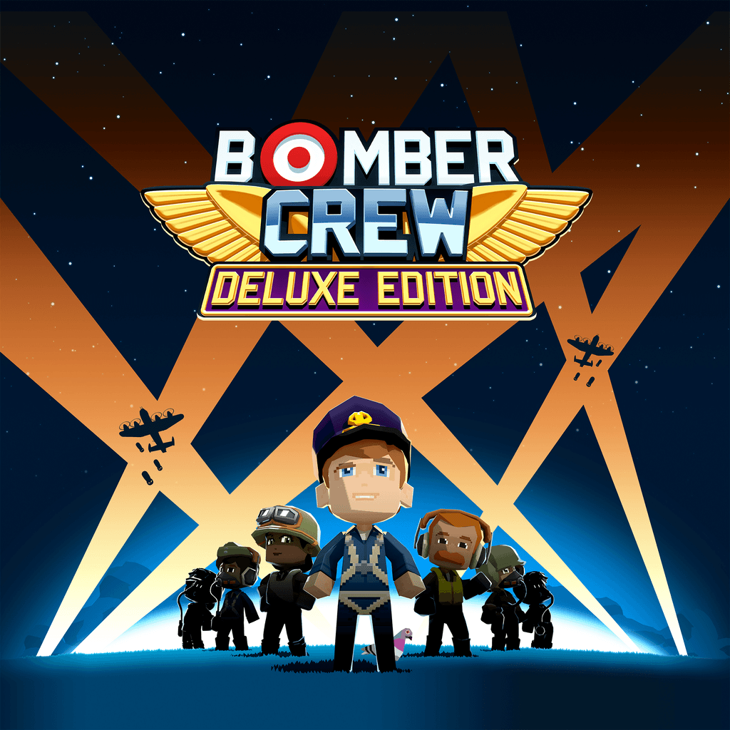 Bomber Crew - Deluxe